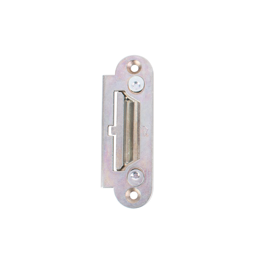 Fuhr Adjustable Latch Strike (44mm)